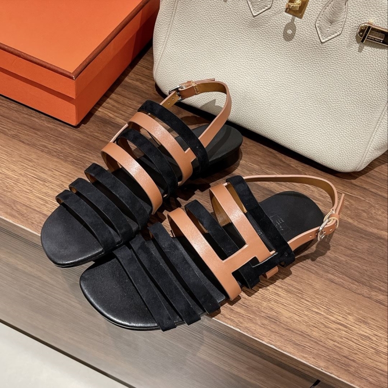 Hermes Sandals